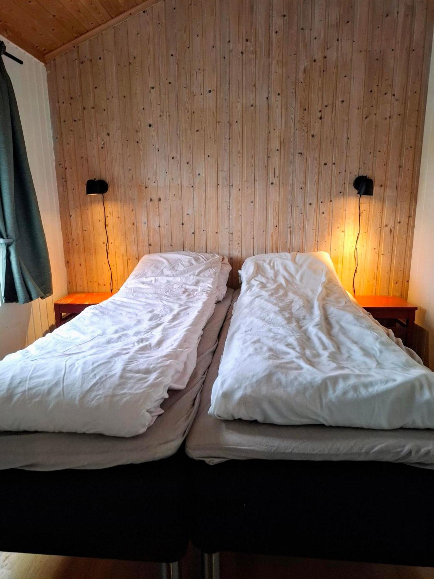 Lofoten Resort Sørvågen Εξωτερικό φωτογραφία