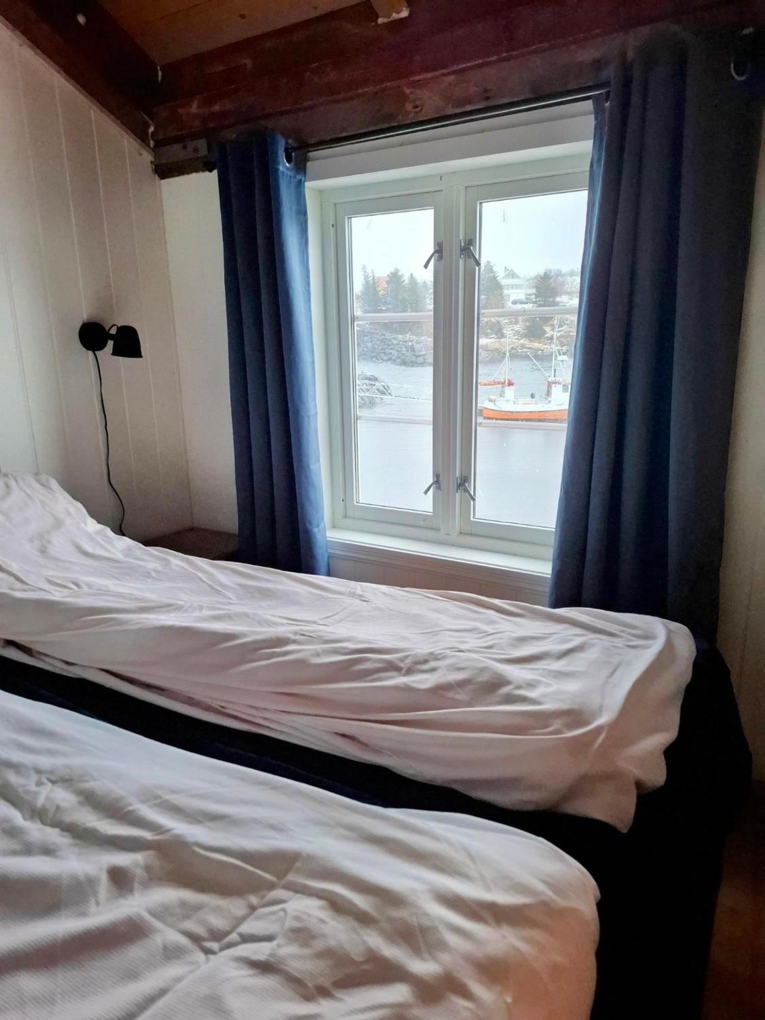 Lofoten Resort Sørvågen Εξωτερικό φωτογραφία