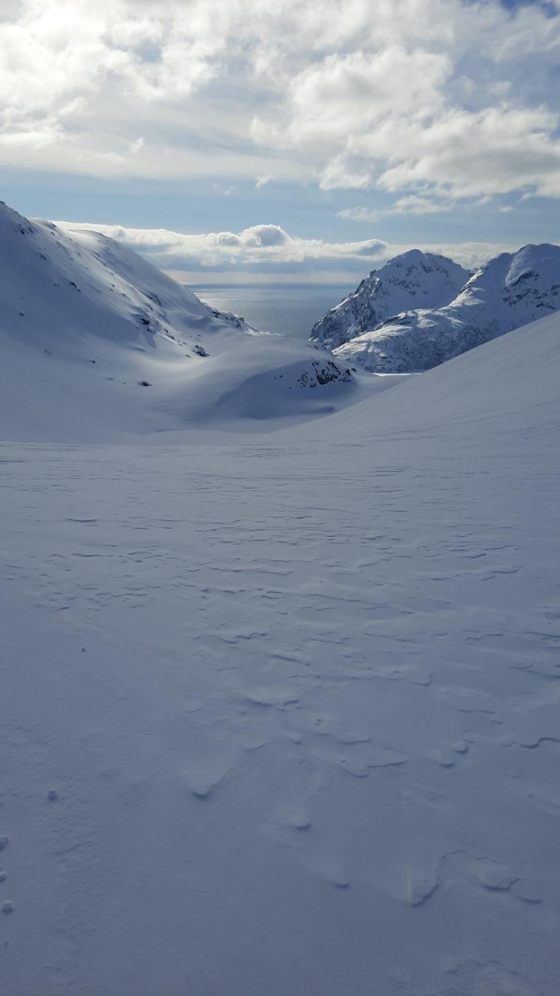 Lofoten Resort Sørvågen Εξωτερικό φωτογραφία