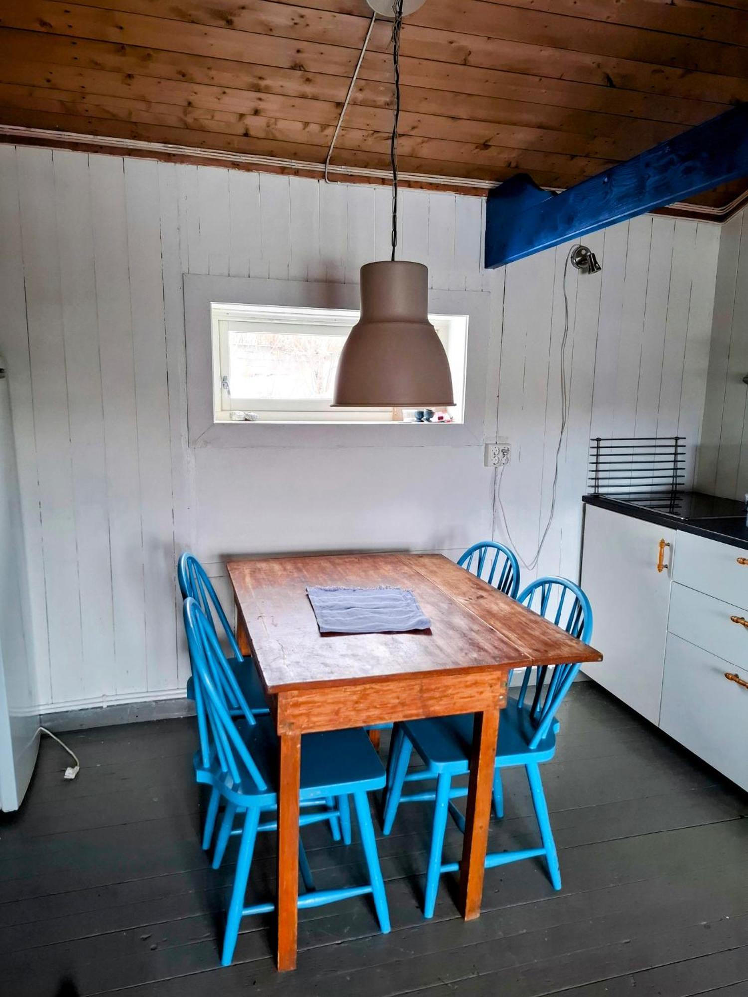 Lofoten Resort Sørvågen Εξωτερικό φωτογραφία