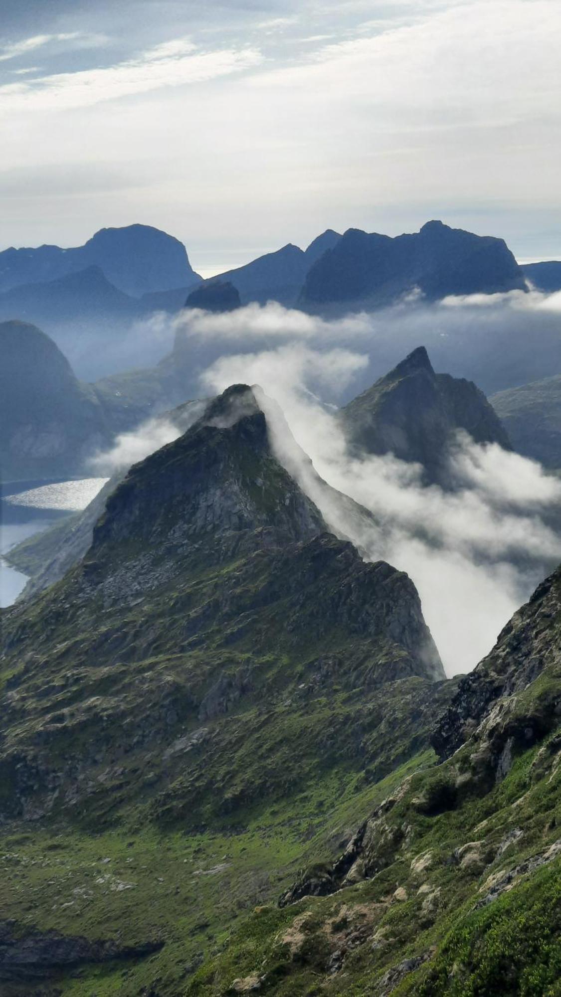 Lofoten Resort Sørvågen Εξωτερικό φωτογραφία