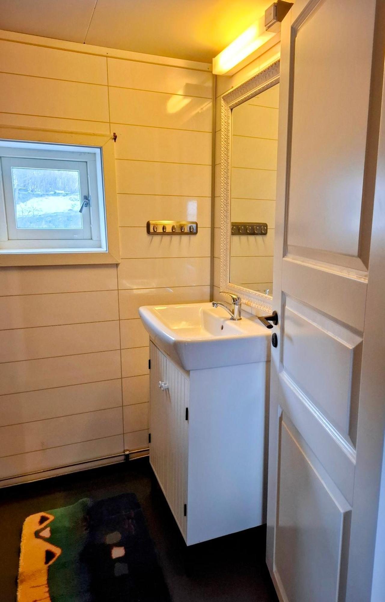 Lofoten Resort Sørvågen Εξωτερικό φωτογραφία