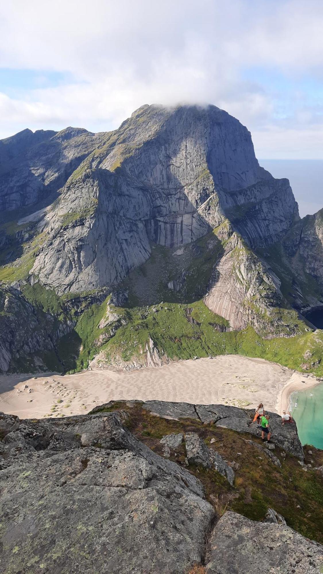 Lofoten Resort Sørvågen Εξωτερικό φωτογραφία