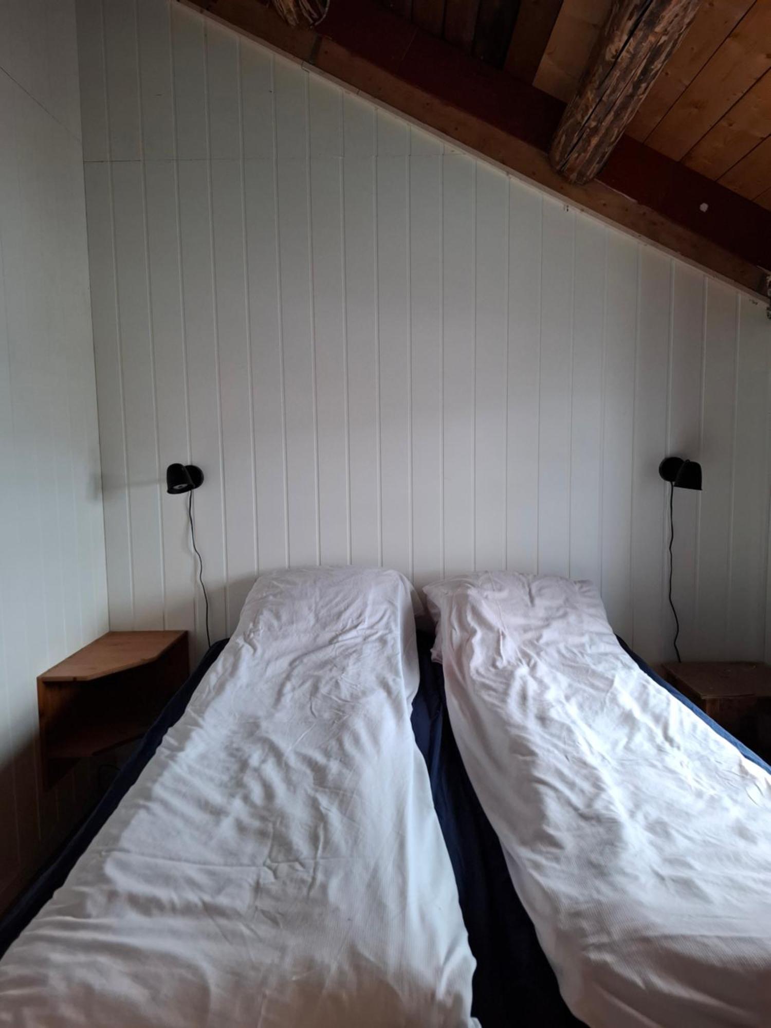 Lofoten Resort Sørvågen Εξωτερικό φωτογραφία