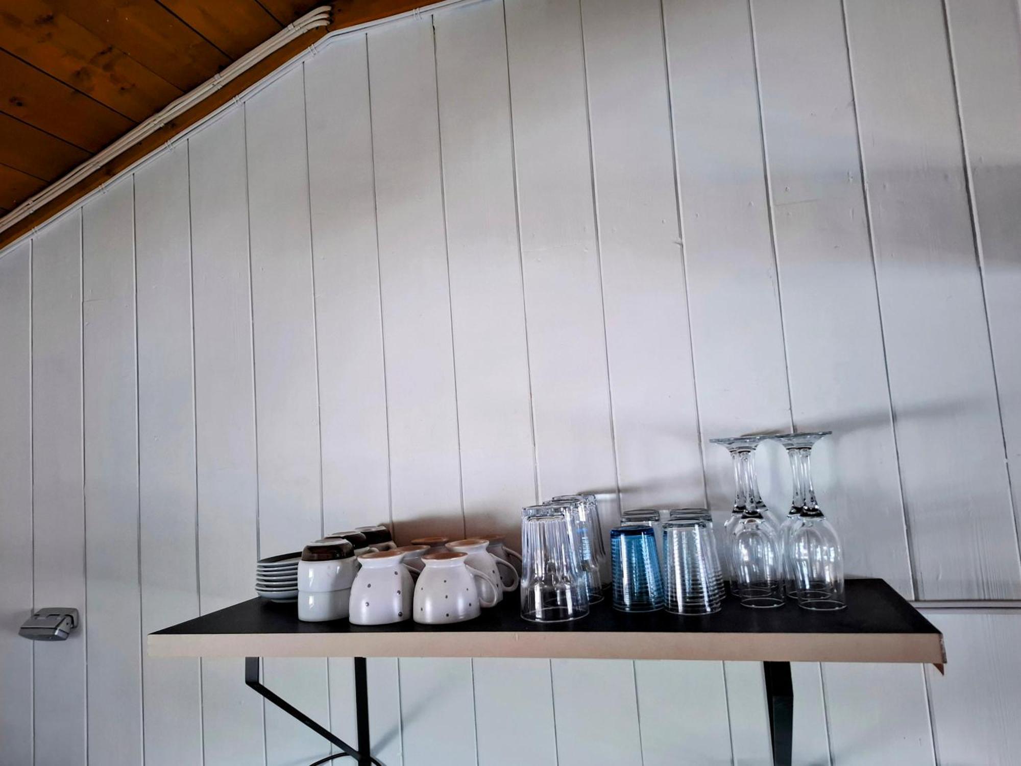 Lofoten Resort Sørvågen Εξωτερικό φωτογραφία