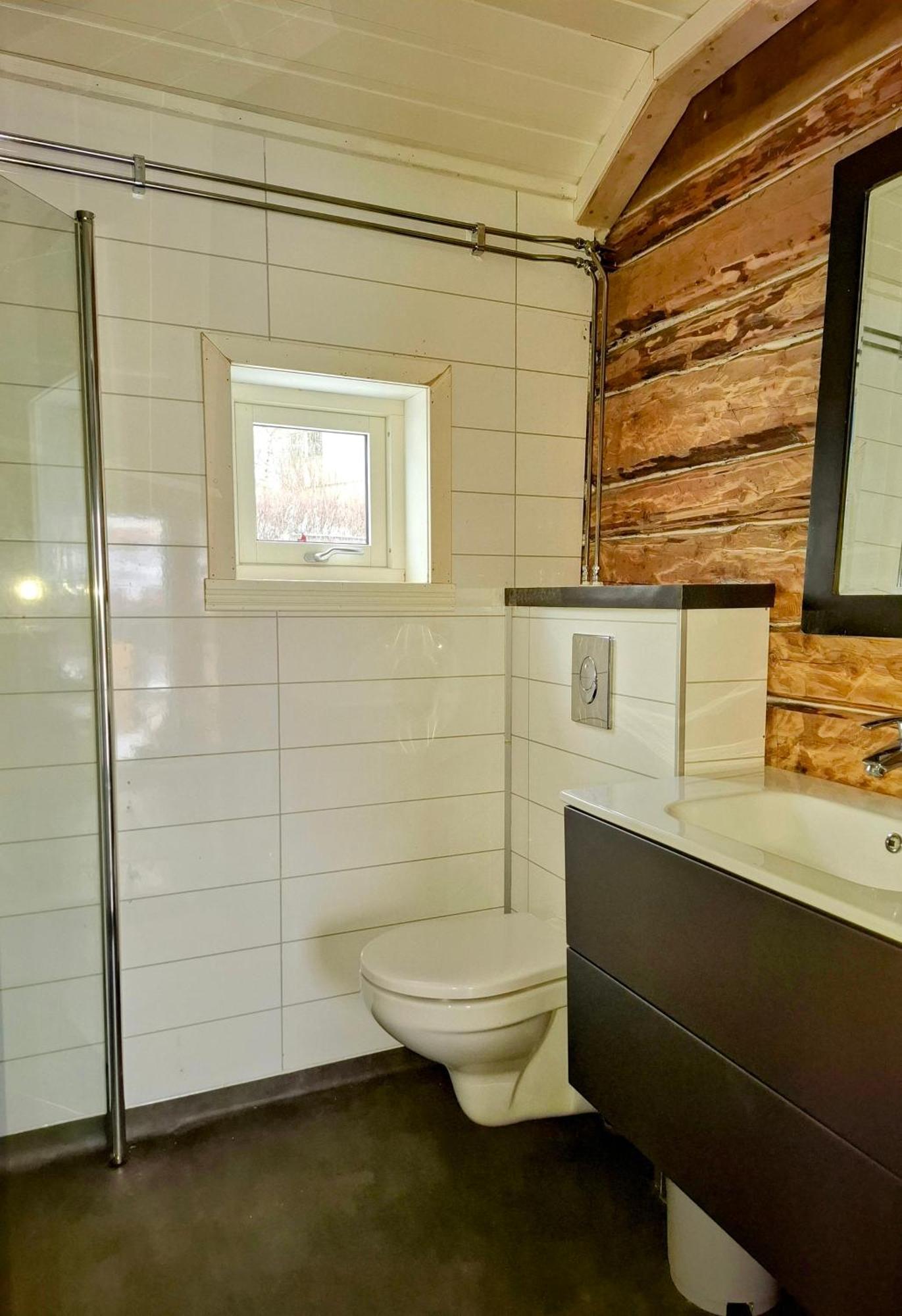 Lofoten Resort Sørvågen Εξωτερικό φωτογραφία