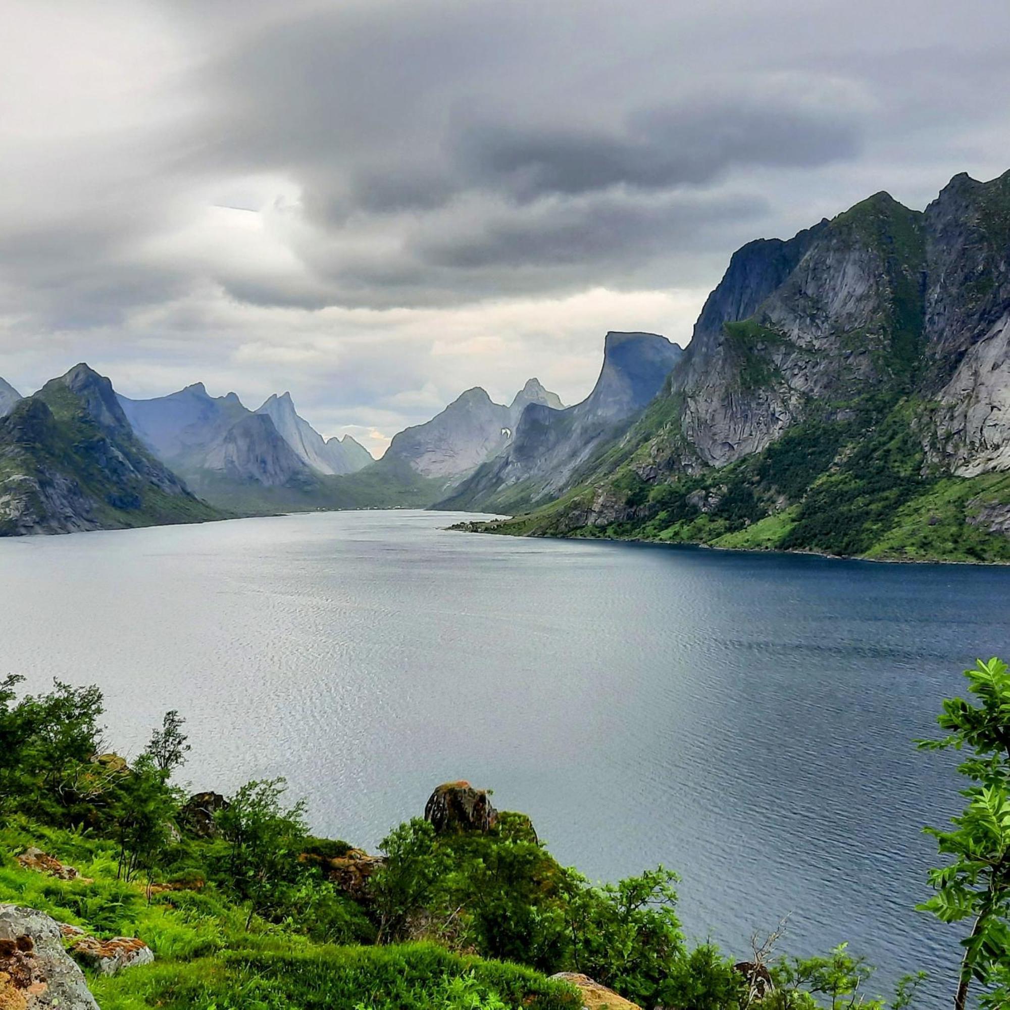 Lofoten Resort Sørvågen Εξωτερικό φωτογραφία