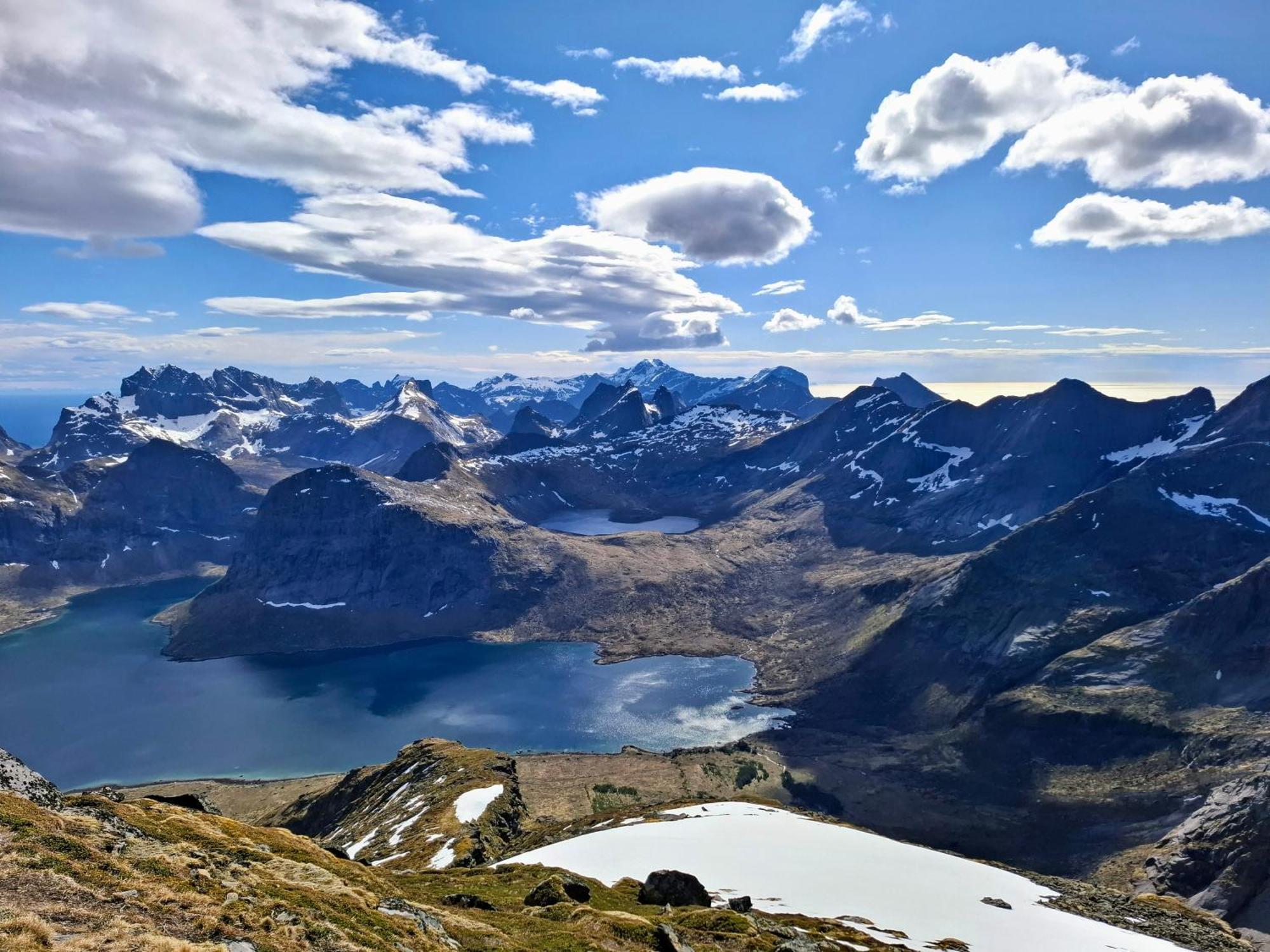 Lofoten Resort Sørvågen Εξωτερικό φωτογραφία