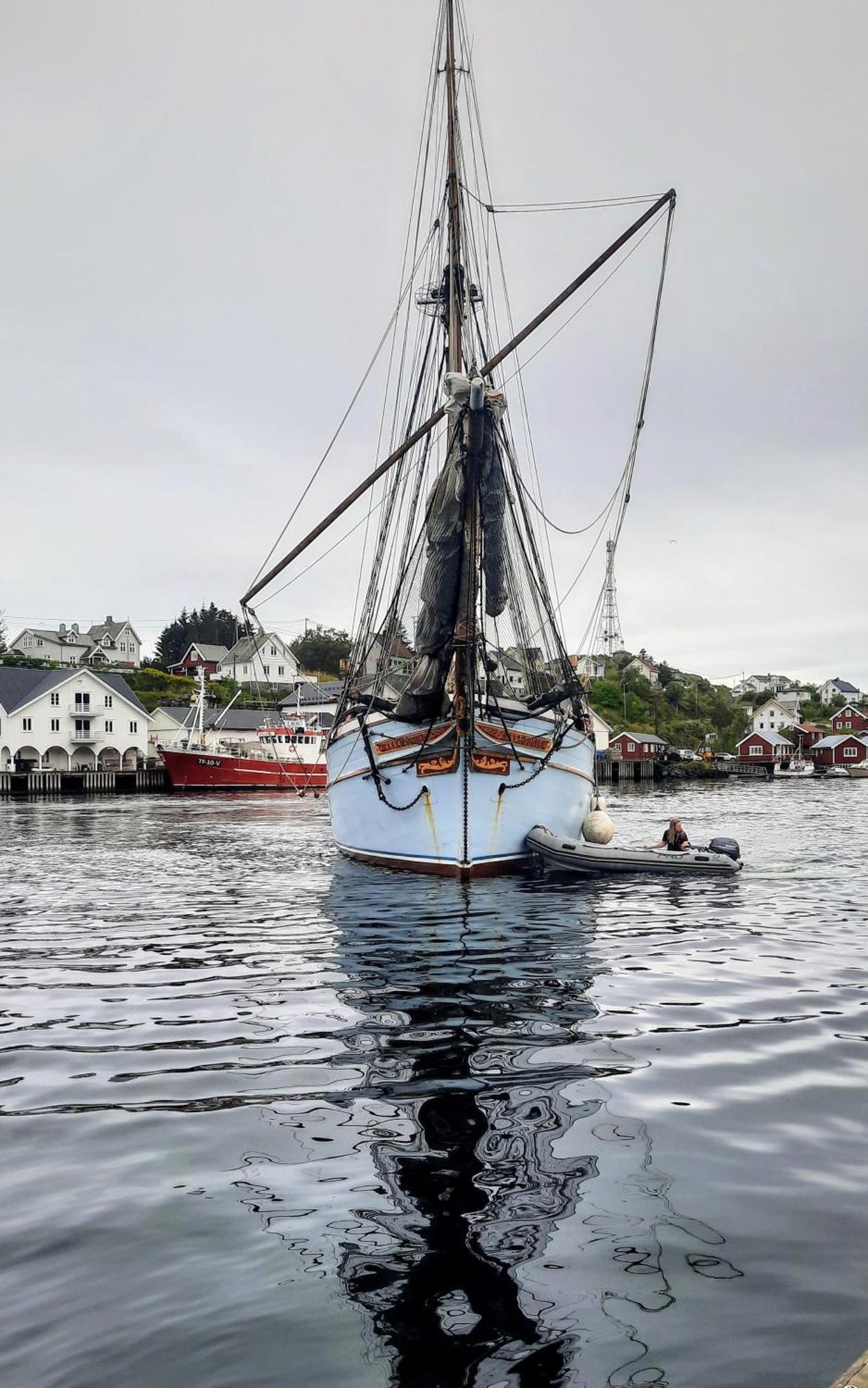 Lofoten Resort Sørvågen Εξωτερικό φωτογραφία
