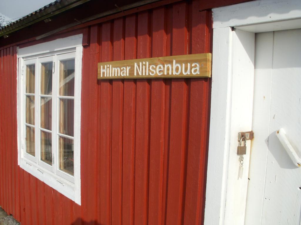 Lofoten Resort Sørvågen Δωμάτιο φωτογραφία
