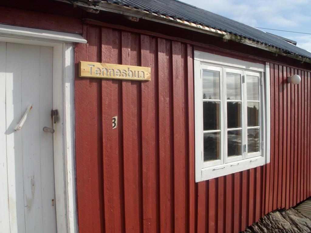 Lofoten Resort Sørvågen Δωμάτιο φωτογραφία