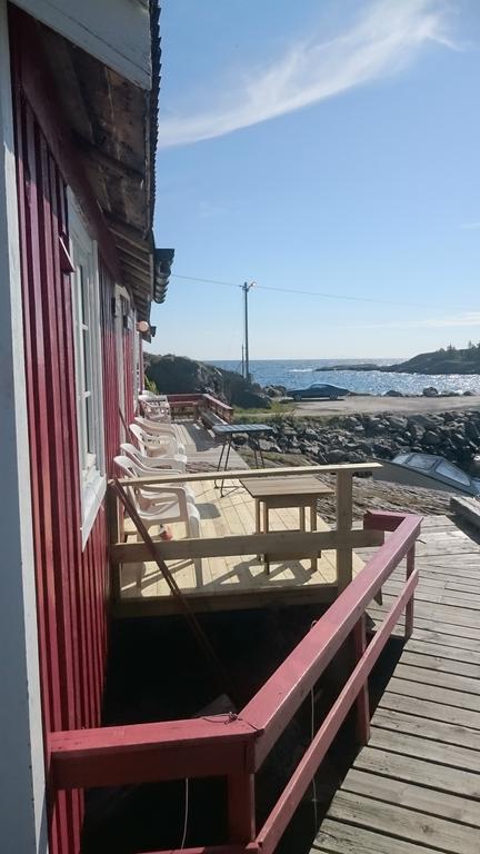 Lofoten Resort Sørvågen Εξωτερικό φωτογραφία